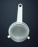 SITKO MALÉ 120 mm HRUBÁ MLIEČNA PLNKA
