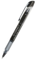 Guľôčkové pero 0,5 mm Q-CONNECT Black - KF50139