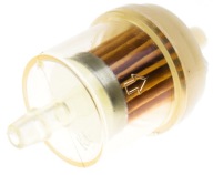 PALIVOVÝ FILTER KOLOBEŽKY MOTOCYKLE ATV QUAD GY6 4T ZIP