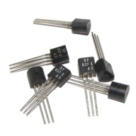 Tranzistor SF827E TO-92 x10