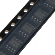 Pamäť M93C46 93C46 1Kb EEPROM SOIC-8 STM x10