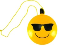 EMOTICON MYDLOVÉ BUBLINY 200ml BUBBLE TEKUTINY 0871