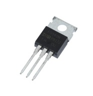 IRF9540 tranzistor 100V 23A 140W TO220 -2ks