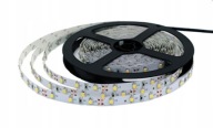 LED pás 300 SMD 24W 2835 5 metrov biely
