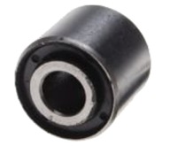 4T GY6 PUZDRO SKÚTRA SILENBLOCK PUZDRO tlmiča