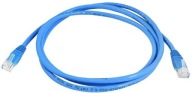 PATCHCORD UTP CAT 5E 3M RJ45 LAN KÁBEL