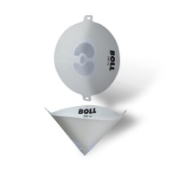 Papierové sitko Boll 0030082