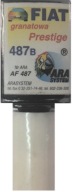 FIAT 487B AZZURO PRESTIGE PAINT Scratch TOUCH