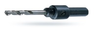 DRŽIAK DIEROVEJ PÍLY 14-30mm HEX Hriadeľ 8,5mm HITACHI