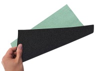 Brúsny papier P320 na brúsenie okrajových dýh