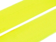 Guma guma plochá 50mm LIME 4241