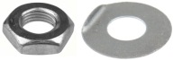 GEAR SECURE ROMET MOSQUITO MOTOCYKL OGAR CADET