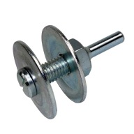 FOBO SHANK OF ABRASIVE DISTS NEGRO HAIR 1338