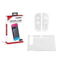 CRYSTAL POUZDRO pre NINTENDO SWITCH + JOY-CON