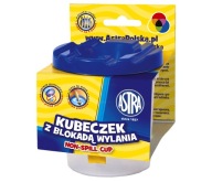 ASTRA HRNČEK S UZAMKNUTÍM ROZLIATIA
