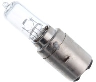 ŽIAROVKA H6 12V 25/25W T14,5 BA20D HALOGEN.