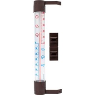 Vonkajší teplomer Bioterm Sticky 26/230 mm