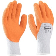 Rukavice Ardon Dick potiahnuté 3/4 latexom