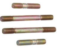 GY6 4T SKÚTER 139QMB QUEST VAPOR CYLINDER PINS