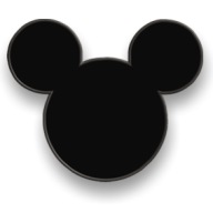Mickey Mouse - termo náplasť - HIT sezóny