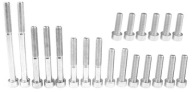 SKRUBA MOTORA WSK WFM 125 M06 SET - IMBUS