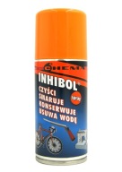 INHIBOL 150ml TUK NA ZÁMKY STROJOV A ZBRANÍ