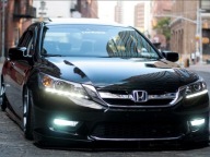 FARBA základ HONDA NIGHTHAWK B92P čierna perleť 0,1L