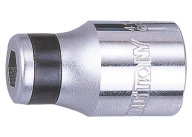 3/8'' DRŽIAK NA 1/4'' BITKY, CHROM