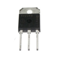 BUZ349 SIPMOS tranzistorový 32A 100V INFINEON
