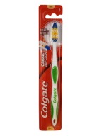 COLGATE CLASSIC mäkká zubná kefka