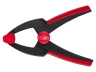 Pevná pružinová svorka Clippix Bessey XC7 75/70 mm