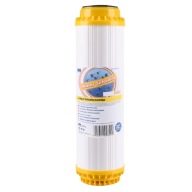 FCCST AQUAFILTER AQUAFILTER CARTRIDGE 10 palcová živica