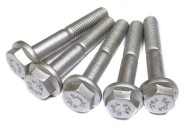 Skrutka s nákružkom M10x40 ZN trieda 10,9 din6921 5 ks