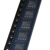 LM2904Y Operačný zosilňovač LM2904 SO-8 STM x5