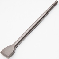 Sekáč SDS-Plus, plochý široký 40x250 mm 15° uhol