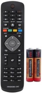 PHILIPS SMART UNIVERZÁLNY TV DIAĽKOVÝ OVLÁDAČ 398GR8BD