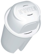 1X AQUA WF02 ŠTANDARDNÝ KLASICKÝ VODNÝ FILTER