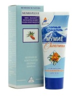 MUMIO + R MAŤ S RAKYTNÍKOM VITA REMEDY 75 ML