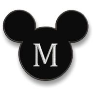 Mickey Mouse - termo náplasť - HIT sezóny