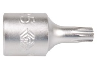 1/4'' ZÁSUVKA S TORX T25 x 25mm