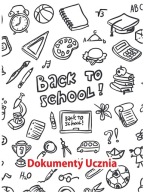Krycie puzdro na školský preukaz, dokumenty A6