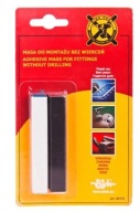 Lepidlo Bisk FEST 00131 na montáž príslušenstva