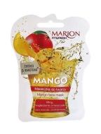 MARION FIT&FRESH TVÁROVÁ MASKA S MANGOM