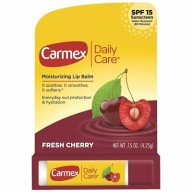 CARMEX DENNÝ BALZÁM NA RÚŽE Višňový 4,25 g