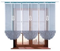 OTVORENÝ PANEL PRIPRAVENÝ ZÁCLONU ŽAKARDOVÁ ŠANCA 60x140 ZURI