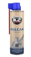 ODSTRAŇOVANIE HRDZE SKRUTKY ODSTRAŇOVANIE VULCAN 500ml
