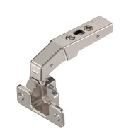 BLUM horný záves s paralelným klipom bez pružiny 78T9550