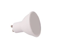 GU10 LED žiarovka 7W 581lm denná biela LEDOM
