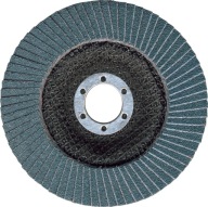SPARKY lamelový disk zirkón INOX P80