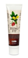HEMOFIT DUBOVÁ KÔRA S MORSKOU KOROU 100 ML VIRDE